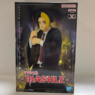 バンダイ(BANDAI)のマッシュル　フィン・エイムズ　DXF  フィギュア(アニメ/ゲーム)