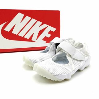 ナイキ(NIKE)の未使用 ナイキ NIKE サンダル エアリフトブリーズ 03-24031204(サンダル)