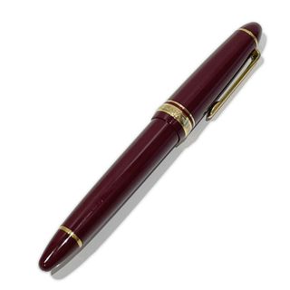 SAILOR 万年筆 プロフィット21 FOUNDED 1911 ペン先21K K101大型 字幅H-M(中字) 両用式 マルン