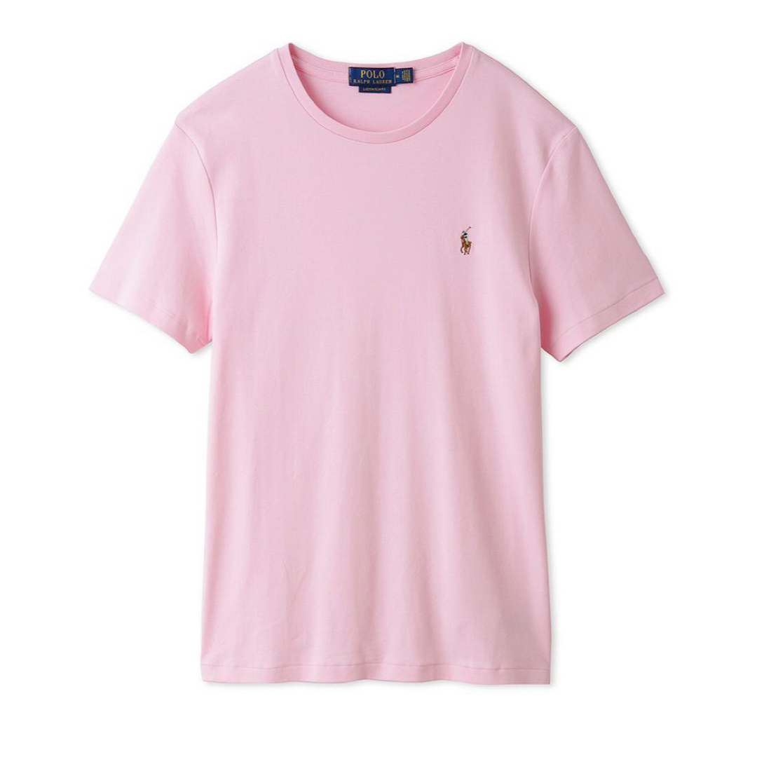 SNIDEL(スナイデル)のsnidel スナイデル 【POLO RALPH LAUREN】Tシャツ レディースのトップス(Tシャツ(半袖/袖なし))の商品写真