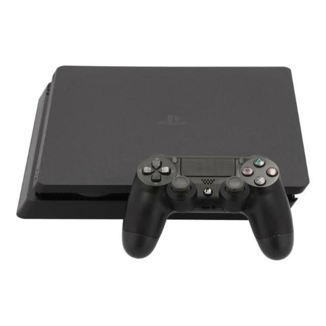 SONY ソニー/PlayStation4 本体/CUH-2100AB01/S011453863G SONY ソニー/PlayStation4 本体/CUH-2100AB01/S011453863G