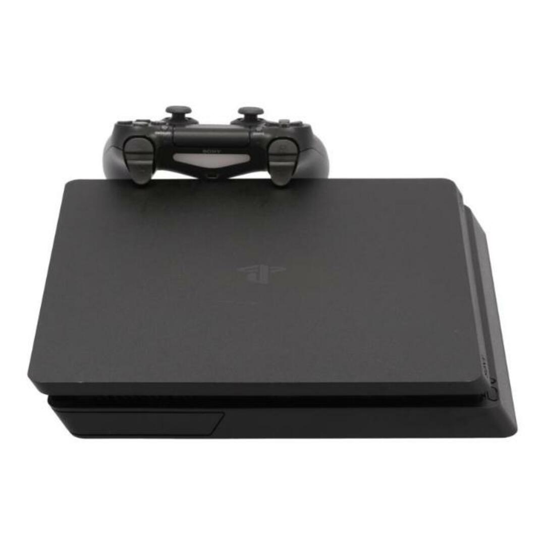 SONY ソニー/PlayStation4 本体/CUH-2100AB01/S011453863G SONY ソニー/PlayStation4 本体/CUH-2100AB01/S011453863G