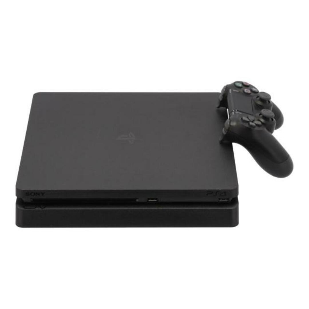 SONY ソニー/PlayStation4 本体/CUH-2100AB01/S011453863G SONY ソニー/PlayStation4 本体/CUH-2100AB01/S011453863G