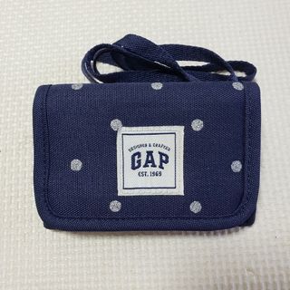 ギャップキッズ(GAP Kids)のGAP KIDS 折り財布(財布)