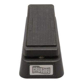 <br>JIM DUNLOP ジムダンロップ/ワウペダル/GCB-95/MMI02P823/エフェクター/Bランク/62【中古】(エフェクター)