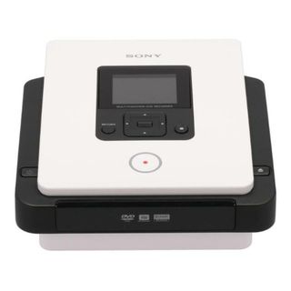 SONY ソニー/DVDライター/VRD-MC5/1026526/カメラ関連/Bランク/62【中古】(ブルーレイレコーダー)