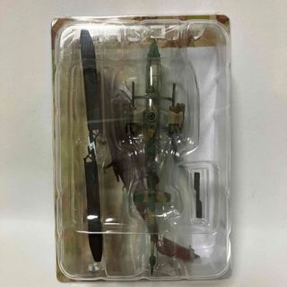 海洋堂 - 1/144 コブラ AH-1S 陸上自衛隊 WTM大戦略エディション