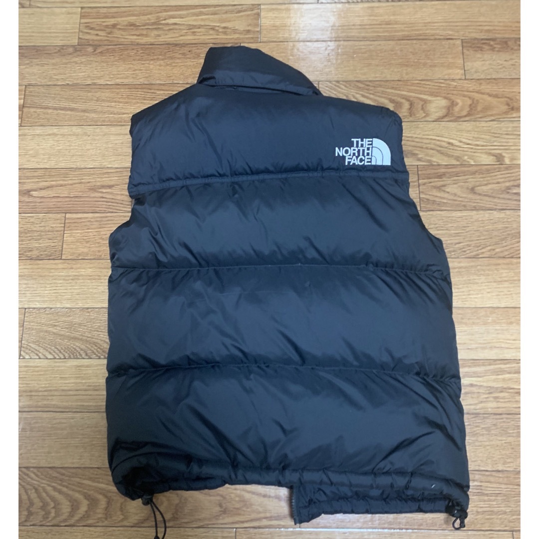 THE NORTH FACE(ザノースフェイス)のダウンベスト レディースのジャケット/アウター(ダウンベスト)の商品写真