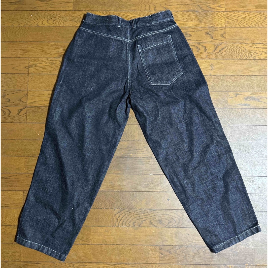 新品未使用  NEITHERS Weekend Denim Pants メンズのパンツ(デニム/ジーンズ)の商品写真