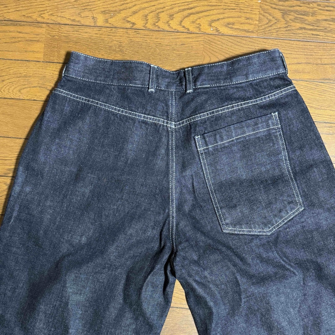 新品未使用  NEITHERS Weekend Denim Pants メンズのパンツ(デニム/ジーンズ)の商品写真