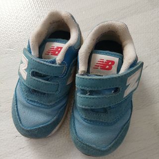 ニューバランス(New Balance)のnew balance　スニーカー　13cm(スニーカー)