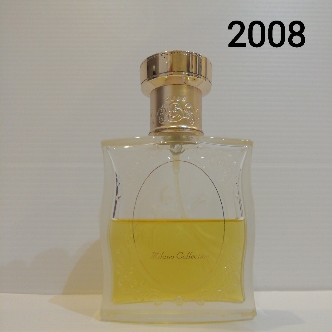 Kanebo(カネボウ)の鐘紡 Kanebo ミラノコレクション 2008 オードパルファム 50ml コスメ/美容の香水(香水(女性用))の商品写真