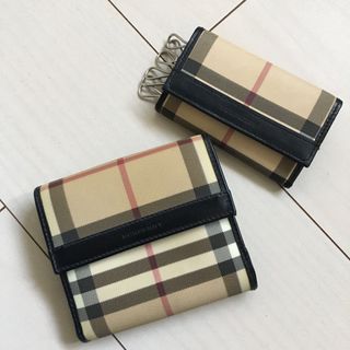 BURBERRY - 希少価値あり✨バーバリーロンドン ペンチェック 大判