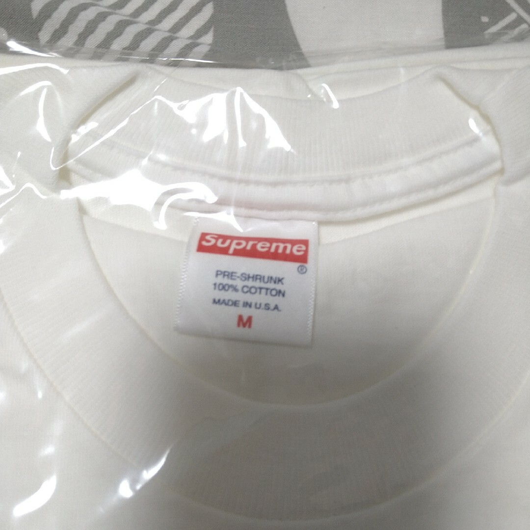 Supreme(シュプリーム)のSupreme / ANTIHERO Dog Tee メンズのトップス(Tシャツ/カットソー(半袖/袖なし))の商品写真