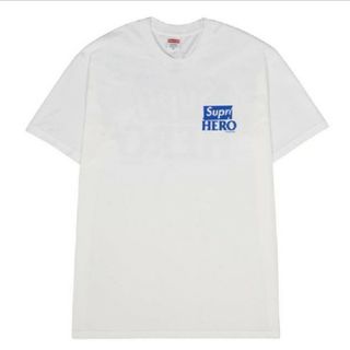 シュプリーム(Supreme)のSupreme / ANTIHERO Dog Tee(Tシャツ/カットソー(半袖/袖なし))