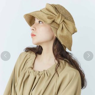 CHANEL - CHANEL ストローハット タグ付き新品2022の通販|ラクマ CHANEL - CHANEL ストローハット タグ付き新品2022の通販|ラクマ