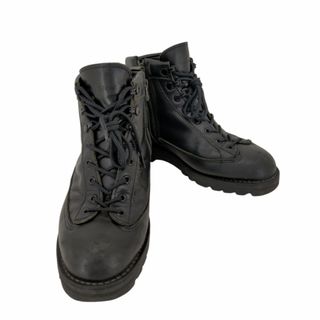 ダナー(Danner)のDanner(ダナー) ZIP UP BOOTS メンズ シューズ ブーツ(ブーツ)