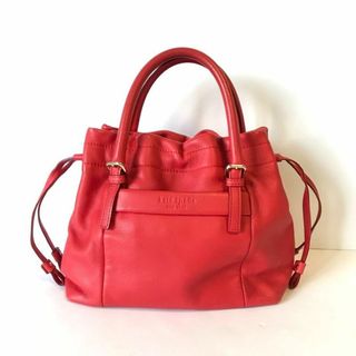 ケイトスペードニューヨーク(kate spade new york)のkate spade ケイトスペード ドローストリング トートバッグ バッグ(トートバッグ)