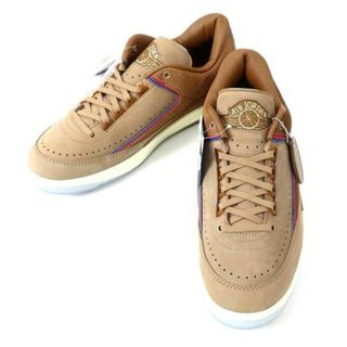 <br>NIKE ナイキ/AIR JORDAN 2 RETRO LOW SP エアジョーダン2レトロ/28.0cm/DV7129-222/メンズスシューズ/SAランク/65【中古】(スニーカー)