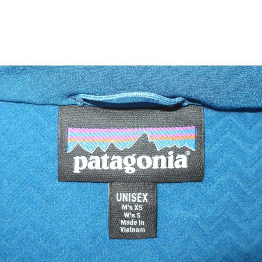 patagonia パタゴニア/R1クロスストラタ・プルオーバー/メンズXS patagonia パタゴニア/R1クロスストラタ・プルオーバー/メンズXS