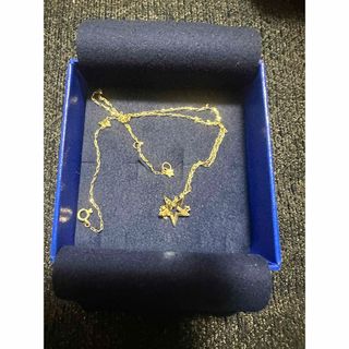 スタージュエリー(STAR JEWELRY)のSTAR JEWELRY スタージュエリーDeNAベイスターズコラボ ネックレス(ネックレス)