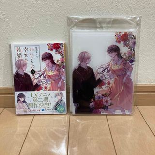 わたしの幸せな結婚(文学/小説)