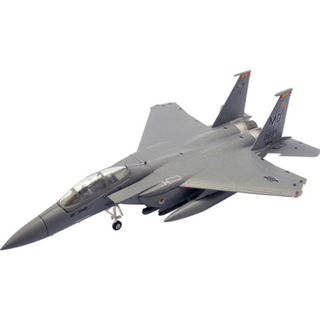 エフトイズコンフェクト(F-toys Confect)の1/144 F-15E ストライクイーグル 2A アメリカ空軍 389戦闘飛行隊(模型/プラモデル)