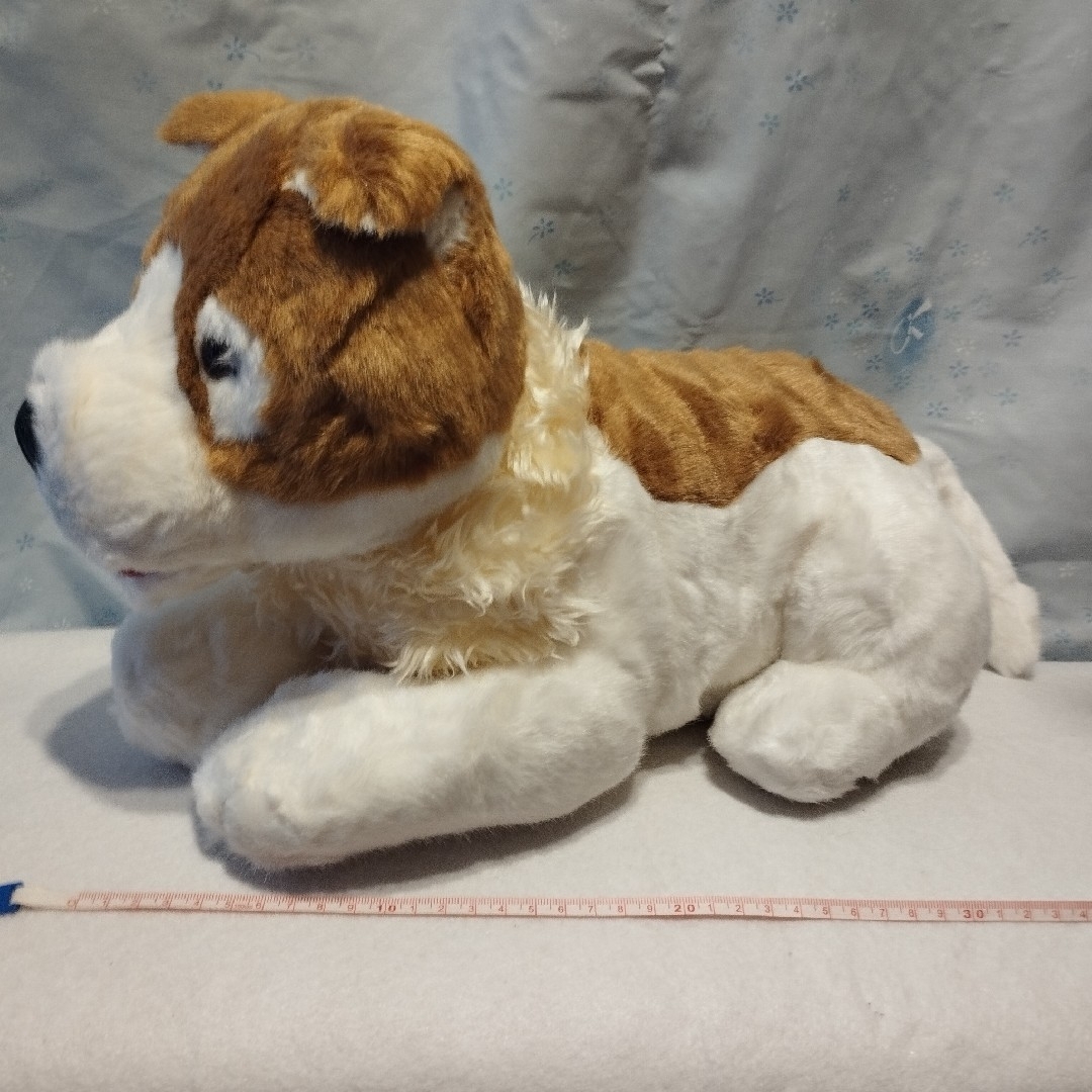 フランダースの犬 パトラッシュ ぬいぐるみ サンライク