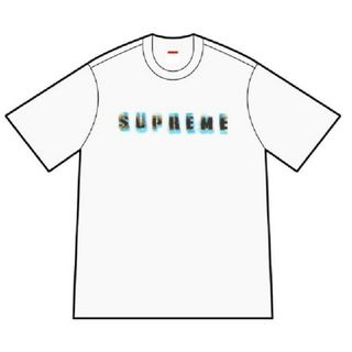 シュプリーム(Supreme)のSupreme Stencil Tee(Tシャツ/カットソー(半袖/袖なし))