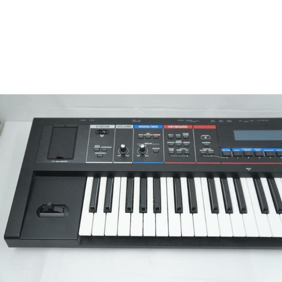 <br>Roland ローランド/シンセサイザー/JUNO-Di/鍵盤楽器/Bランク/67【中古】 楽器の鍵盤楽器(キーボード/シンセサイザー)の商品写真