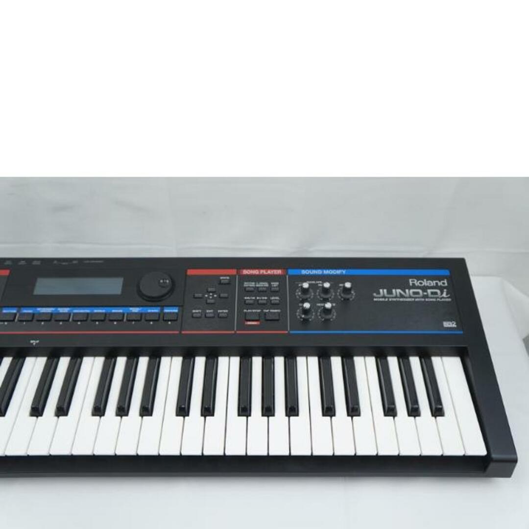 <br>Roland ローランド/シンセサイザー/JUNO-Di/鍵盤楽器/Bランク/67【中古】 楽器の鍵盤楽器(キーボード/シンセサイザー)の商品写真