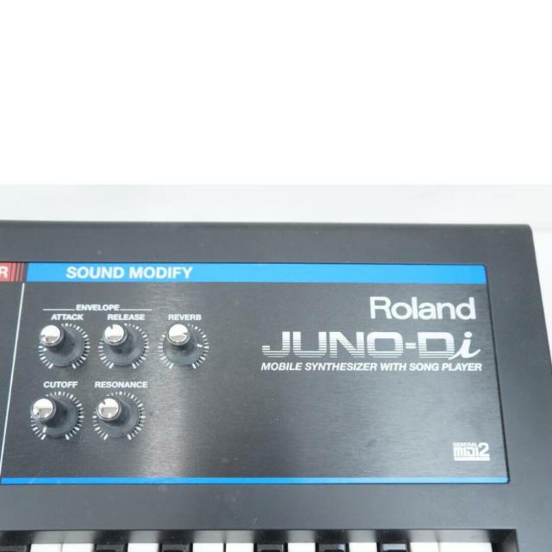 <br>Roland ローランド/シンセサイザー/JUNO-Di/鍵盤楽器/Bランク/67【中古】 楽器の鍵盤楽器(キーボード/シンセサイザー)の商品写真