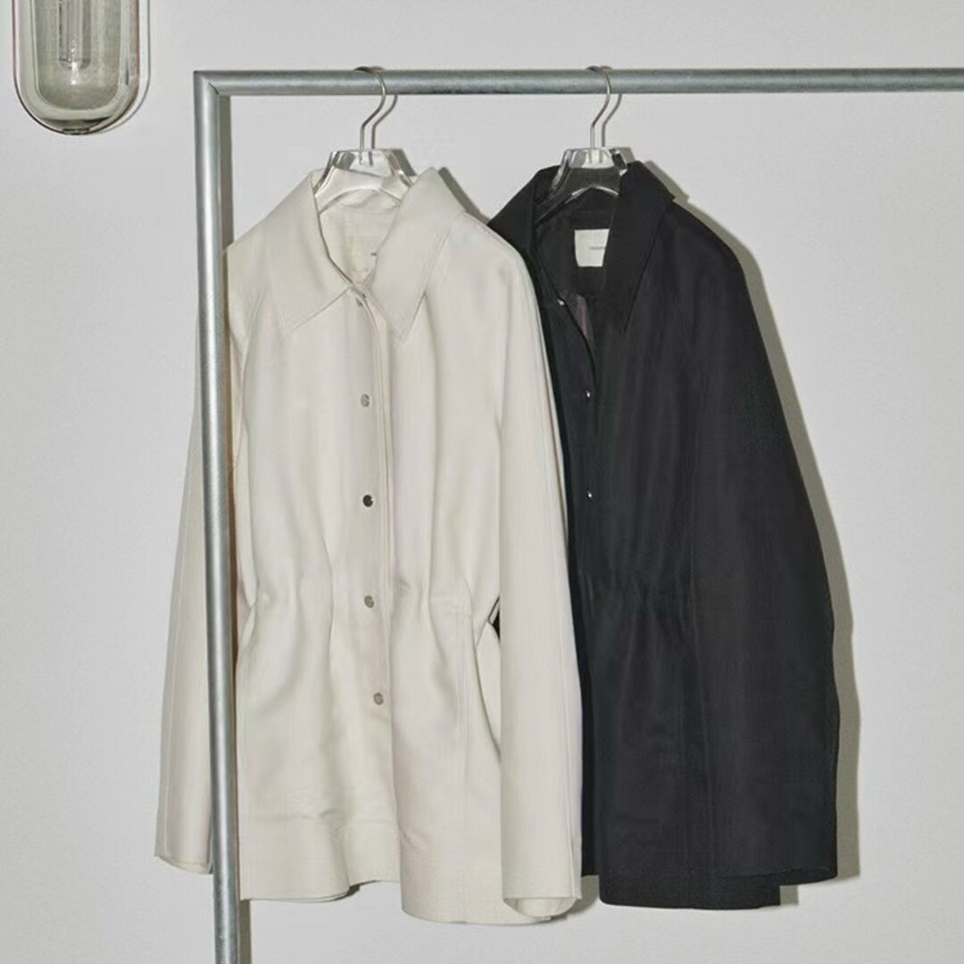 TODAYFUL(トゥデイフル)のTODAYFUL Waist Gather Jacket レディースのトップス(その他)の商品写真