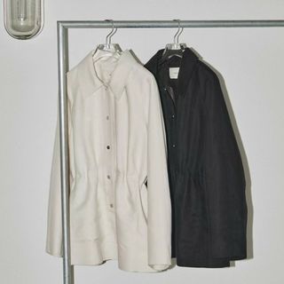 TODAYFUL - TODAYFUL Waist Gather Jacket