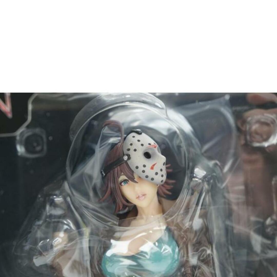 KOTOBUKIYA コトブキヤ/ジェイソン・ボーヒーズ セカンド KOTOBUKIYA コトブキヤ/ジェイソン・ボーヒーズ セカンド