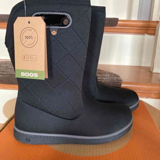 BOGA BOOT HIGT24 新品　最新(ブーツ)