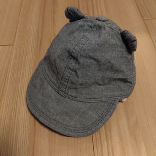 ベビーギャップ(babyGAP)のギャップ ベビー 帽子(帽子)