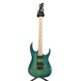 Ibanez アイバニーズ/エレキギター/RG421AHM/I190800315/Bランク/67【中古】(エレキギター)