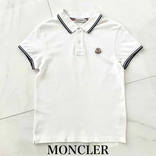 モンクレール ポロシャツ(レディース)の通販 200点以上 | MONCLERの 