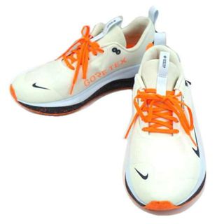 NIKE ナイキ/INFINITYRUN 4 GTX/FB2204-002/30.0/メンズスニーカー/Aランク/67【中古】(スニーカー)