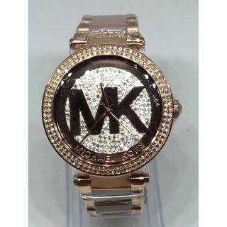 マイケルコース(Michael Kors)のマイケルコース MICHAEL KORS MK6176 レディース 腕時計(腕時計)