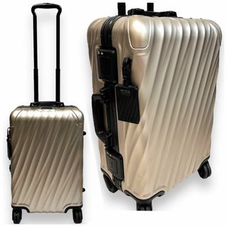 TUMI - TUMI トゥミ キャリーバッグ スーツケース 旅行 仕事 出張 36860