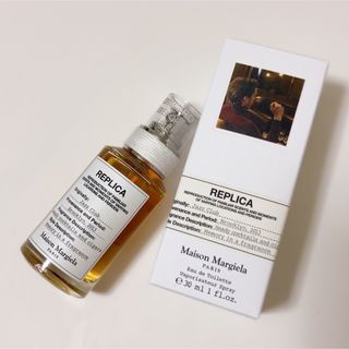 Maison Martin Margiela - Maison Margiela レプリカ オードトワレ ジャズクラブ 30ml