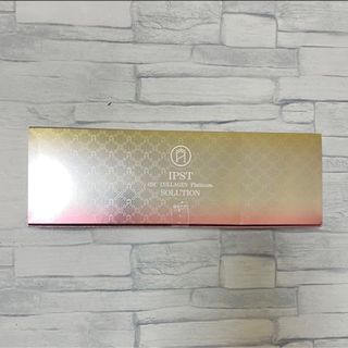 IPST ソリューション 美容液 HSC COLLAGEN Platinum(美容液)