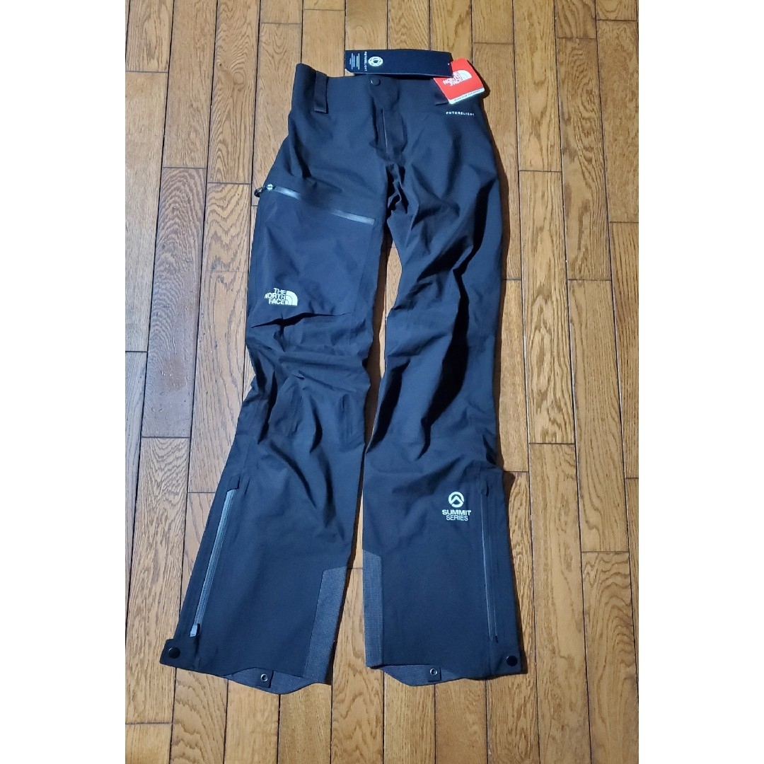 THE NORTH FACE(ザノースフェイス)のザノースフェイス◎スキーパンツ◎XS スポーツ/アウトドアのスキー(ウエア)の商品写真