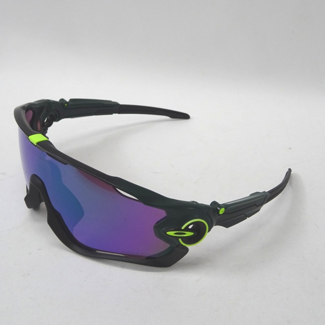 Oakley(オークリー)のオークリー サングラス
 プリズム ジョウブレイカー OO9290-6831 FtTh527841 中古 レディースのファッション小物(サングラス/メガネ)の商品写真