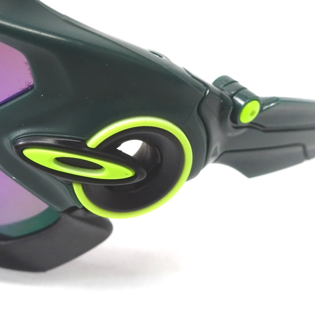 Oakley(オークリー)のオークリー サングラス
 プリズム ジョウブレイカー OO9290-6831 FtTh527841 中古 レディースのファッション小物(サングラス/メガネ)の商品写真