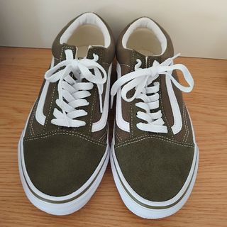 オールドスクール(OLD SKOOL（VANS）)の【VANS】 ヴァンズ OLD SKOOL オールドスクール V36CF(スニーカー)