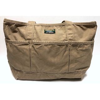 エルエルビーン(L.L.Bean)のL.L.BEAN 2403166 キャンバストートバッグ LLビーン(トートバッグ)