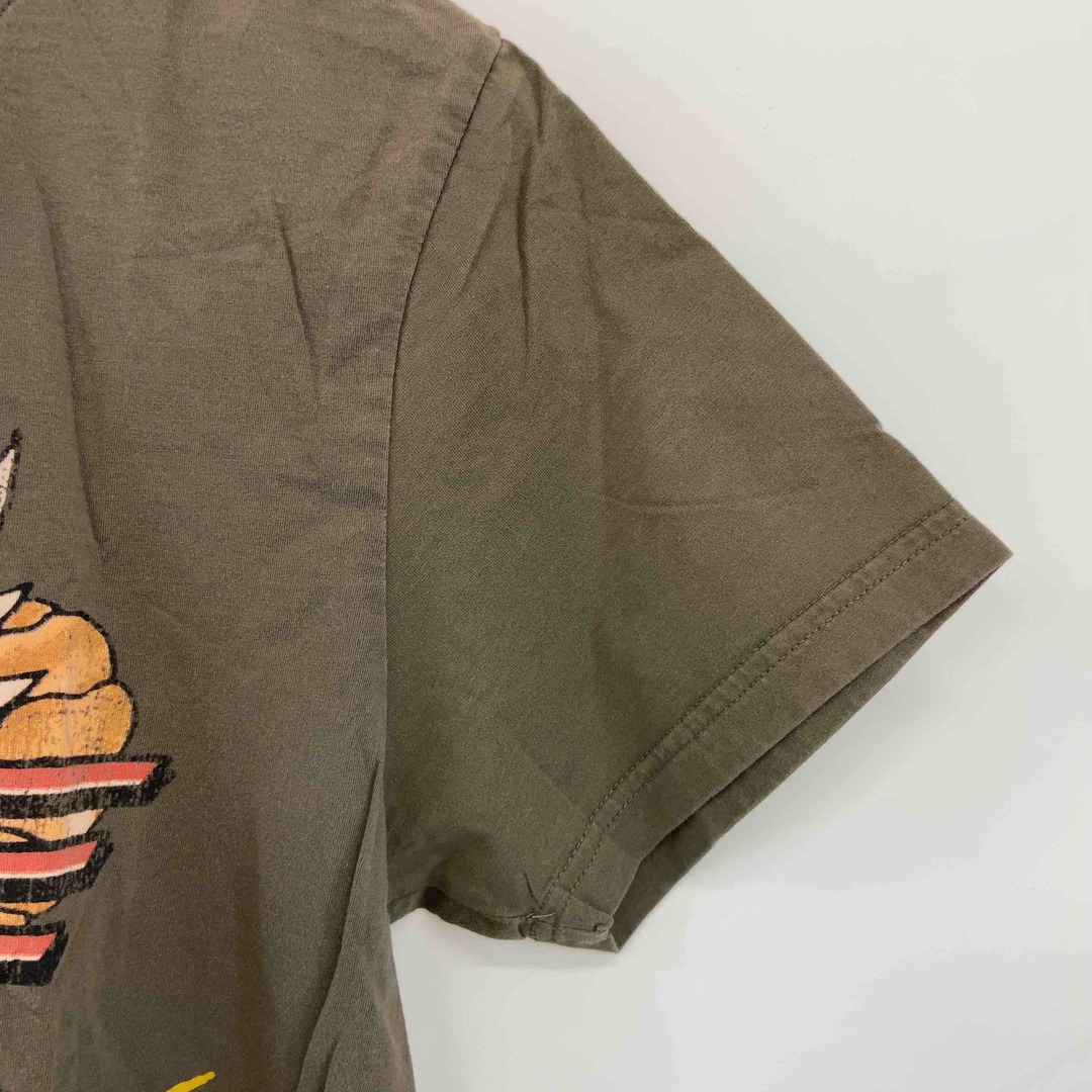 Ed Hardy(エドハーディー)のEd Hardy エドハーディ プリント メンズ Tシャツ（半袖） メンズのトップス(Tシャツ/カットソー(半袖/袖なし))の商品写真